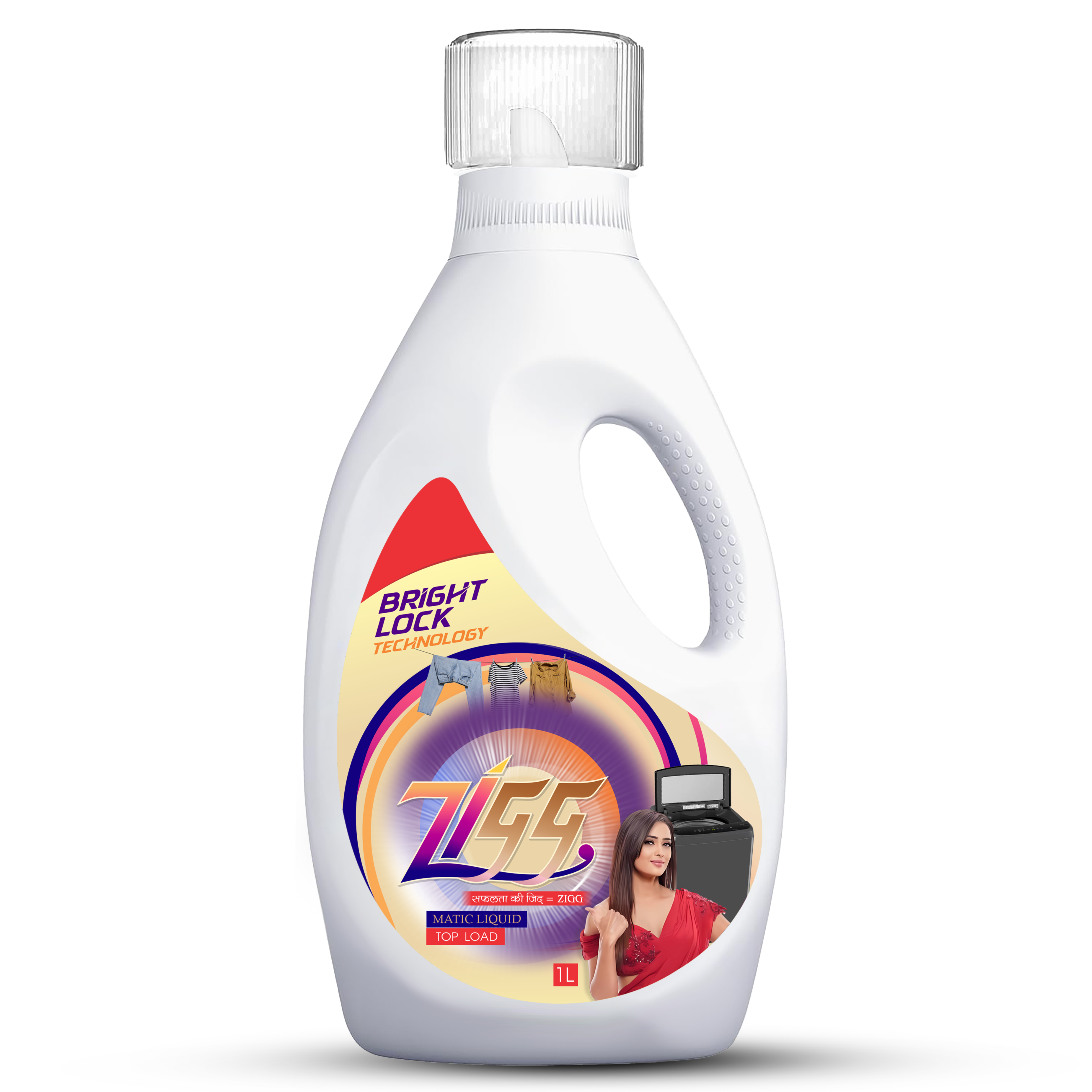 Zigg Matic Liquid